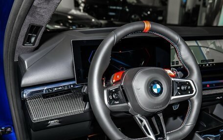 BMW M5, 2026 год, 21 150 000 рублей, 10 фотография