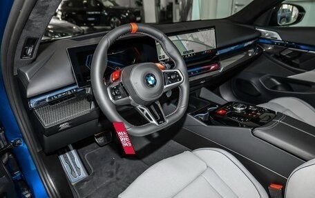 BMW M5, 2026 год, 21 150 000 рублей, 5 фотография