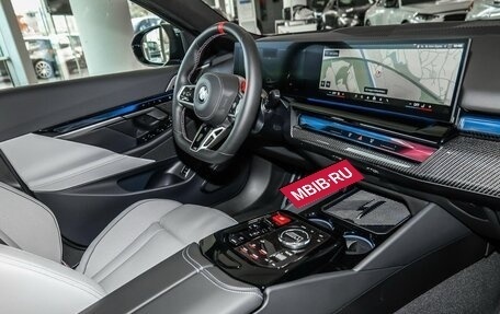 BMW M5, 2026 год, 21 150 000 рублей, 6 фотография