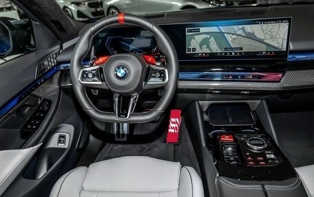 BMW M5, 2026 год, 21 150 000 рублей, 9 фотография