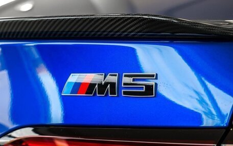 BMW M5, 2026 год, 21 150 000 рублей, 19 фотография