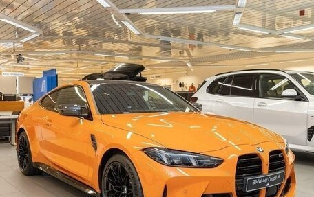 BMW M4, 2026 год, 16 850 000 рублей, 2 фотография