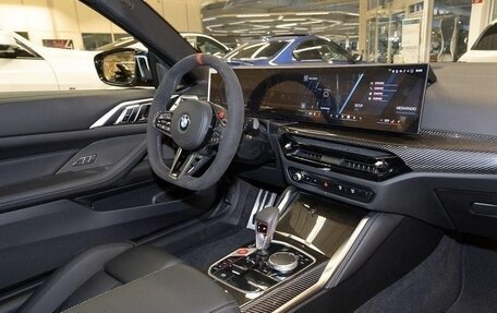 BMW M4, 2026 год, 16 850 000 рублей, 4 фотография