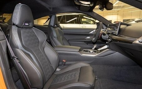 BMW M4, 2026 год, 16 850 000 рублей, 5 фотография