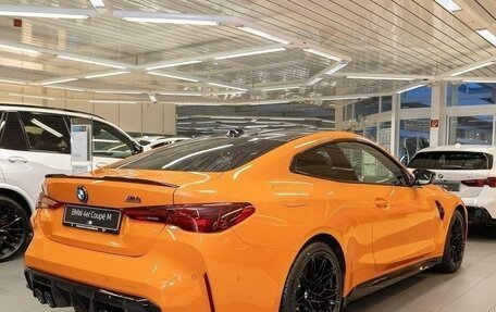 BMW M4, 2026 год, 16 850 000 рублей, 3 фотография