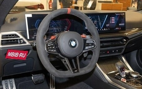BMW M4, 2026 год, 16 850 000 рублей, 6 фотография