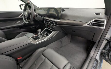 BMW M4, 2026 год, 16 350 000 рублей, 6 фотография