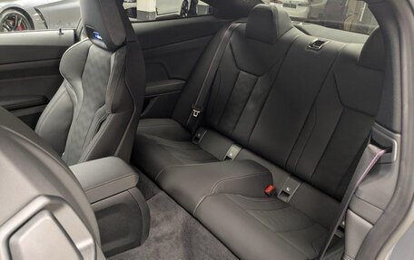 BMW M4, 2026 год, 16 350 000 рублей, 8 фотография