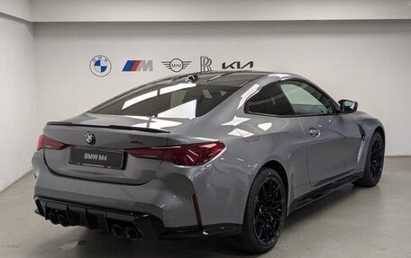 BMW M4, 2026 год, 16 350 000 рублей, 3 фотография