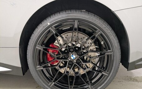 BMW M4, 2026 год, 16 350 000 рублей, 9 фотография