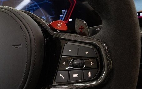 BMW M4, 2026 год, 16 850 000 рублей, 14 фотография