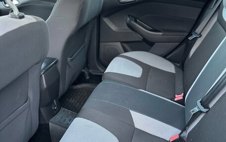 Ford Focus III, 2014 год, 770 000 рублей, 10 фотография