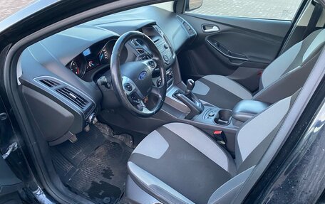 Ford Focus III, 2014 год, 770 000 рублей, 12 фотография