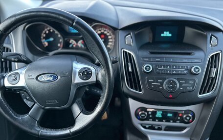 Ford Focus III, 2014 год, 770 000 рублей, 11 фотография