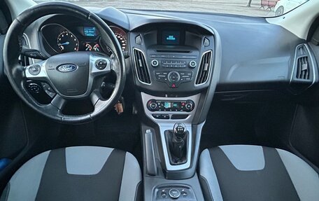 Ford Focus III, 2014 год, 770 000 рублей, 8 фотография
