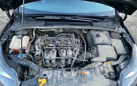 Ford Focus III, 2014 год, 770 000 рублей, 7 фотография