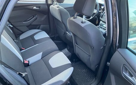 Ford Focus III, 2014 год, 770 000 рублей, 14 фотография