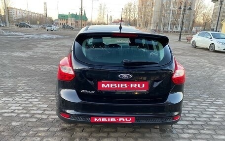 Ford Focus III, 2014 год, 770 000 рублей, 4 фотография