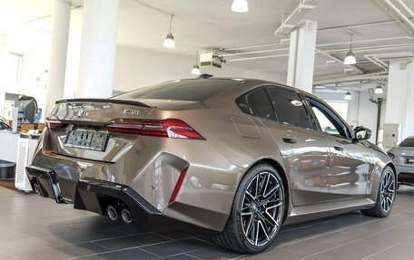 BMW M5, 2026 год, 23 600 000 рублей, 3 фотография