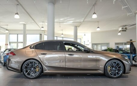 BMW M5, 2026 год, 23 600 000 рублей, 2 фотография