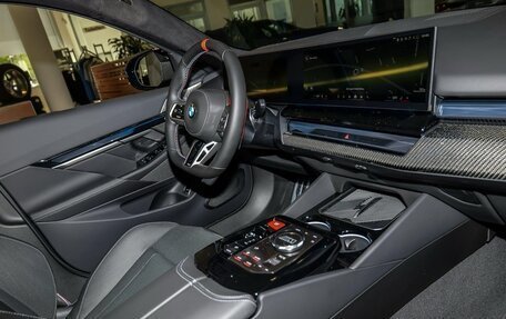 BMW M5, 2026 год, 23 600 000 рублей, 7 фотография