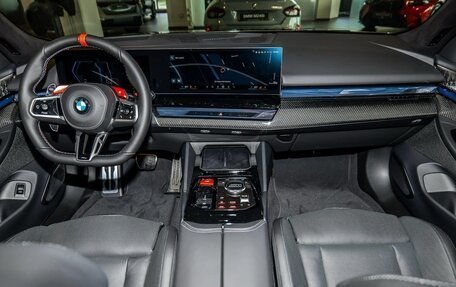 BMW M5, 2026 год, 23 600 000 рублей, 10 фотография