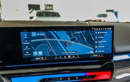 BMW M5, 2026 год, 23 600 000 рублей, 11 фотография