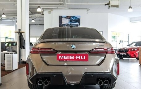 BMW M5, 2026 год, 23 600 000 рублей, 4 фотография