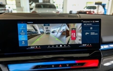 BMW M5, 2026 год, 23 600 000 рублей, 12 фотография