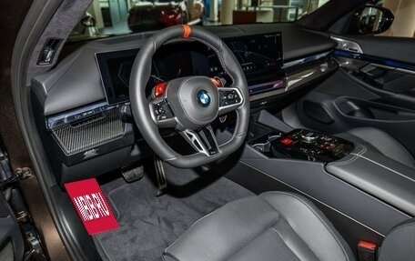 BMW M5, 2026 год, 23 600 000 рублей, 5 фотография