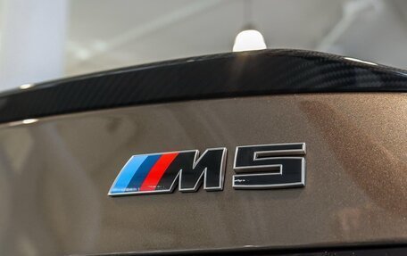 BMW M5, 2026 год, 23 600 000 рублей, 18 фотография