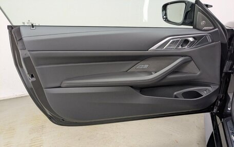 BMW M4, 2026 год, 16 300 000 рублей, 11 фотография