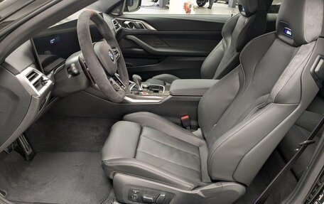 BMW M4, 2026 год, 16 300 000 рублей, 6 фотография