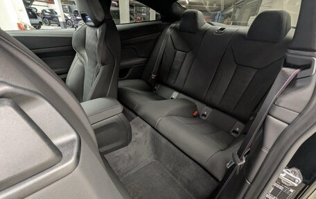 BMW M4, 2026 год, 16 300 000 рублей, 9 фотография