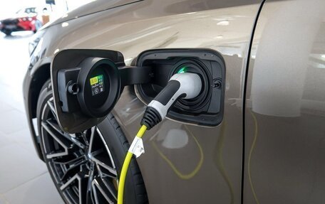 BMW M5, 2026 год, 23 600 000 рублей, 20 фотография