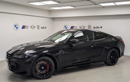 BMW M4, 2026 год, 16 300 000 рублей, 3 фотография