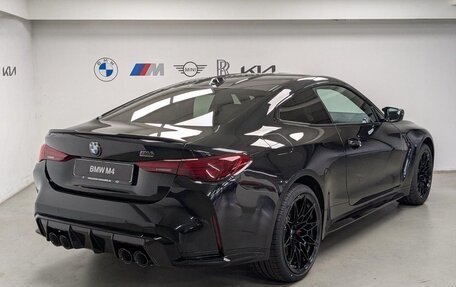 BMW M4, 2026 год, 16 300 000 рублей, 4 фотография