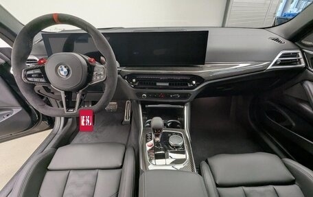 BMW M4, 2026 год, 16 300 000 рублей, 8 фотография