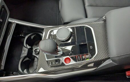 BMW M4, 2026 год, 16 300 000 рублей, 13 фотография