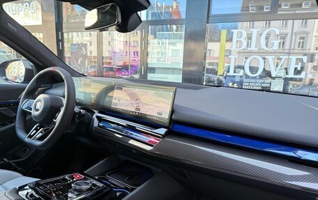 BMW M5, 2026 год, 21 900 000 рублей, 5 фотография