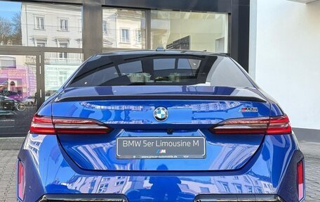 BMW M5, 2026 год, 21 900 000 рублей, 3 фотография