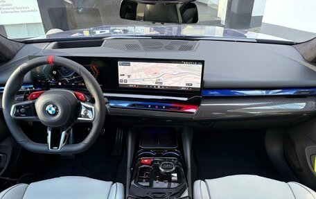 BMW M5, 2026 год, 21 900 000 рублей, 7 фотография