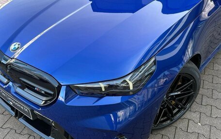 BMW M5, 2026 год, 21 900 000 рублей, 13 фотография