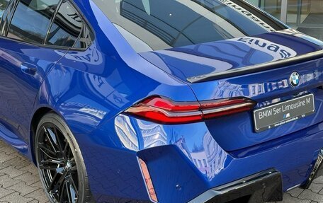 BMW M5, 2026 год, 21 900 000 рублей, 14 фотография