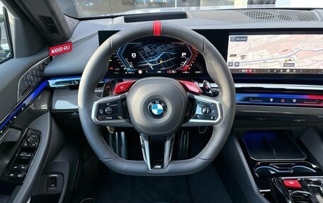 BMW M5, 2026 год, 21 900 000 рублей, 10 фотография