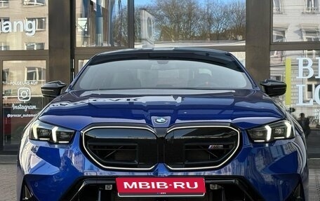 BMW M5, 2026 год, 21 900 000 рублей, 2 фотография