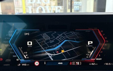 BMW M5, 2026 год, 21 900 000 рублей, 20 фотография