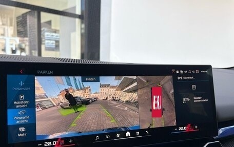 BMW M5, 2026 год, 21 900 000 рублей, 22 фотография