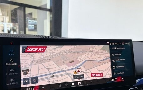 BMW M5, 2026 год, 21 900 000 рублей, 24 фотография