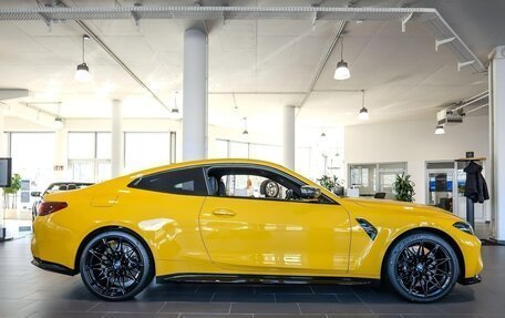 BMW M4, 2026 год, 16 500 000 рублей, 3 фотография